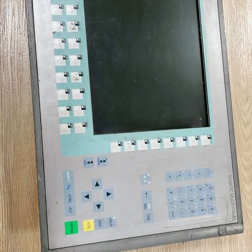 议价触摸屏6AV6 644-0BA01-2AX1