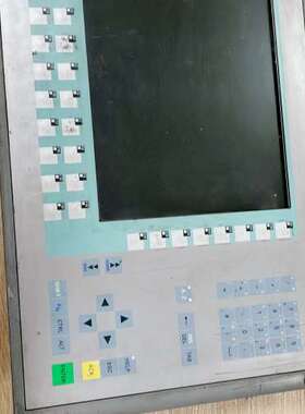 议价触摸屏6AV6 644-0BA01-2AX1