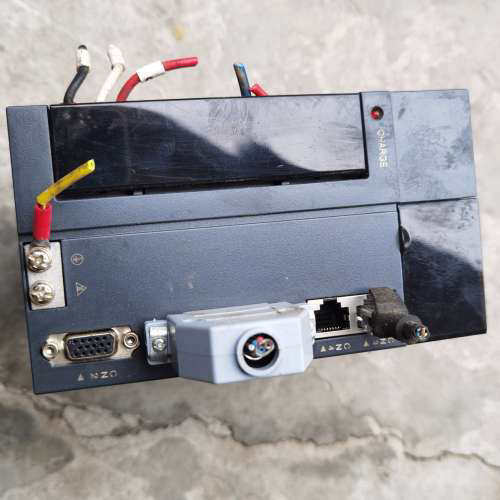 议价伺服驱动器HS100M2-M闲置拆机，详见下图