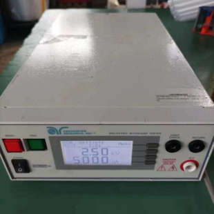 成色 原裝拆机2台 议价HYPOT 3765高压绝缘测试仪