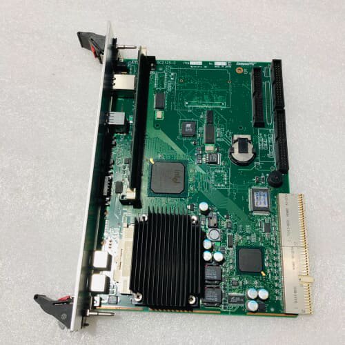 议价CompactPCI焊接机UTC电路板SC2125-0-P1