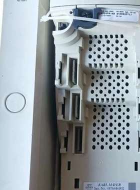 议价卡尔迈耶经编机驱动器 SP2404 Uni3401 SP34