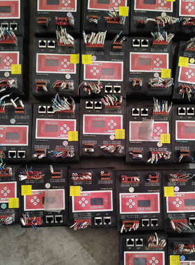 议价ECTIO-MD32 TRIOWAY翠欧远程io模块二手拆机