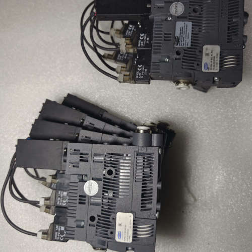 议价SCHMALZ 施迈茨真空发生器 SCPSb 10 S04