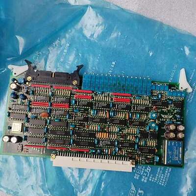 议价JRCS电路板LCU-M110B全新原厂件现货，有需要的老板