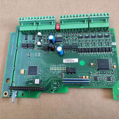 议价AH463889U001  派克690变频器双编码板 全