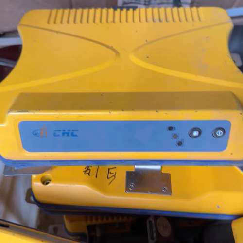 议价华测N71M测地型GNSS接机二手拆机，成色如图所示，无拆