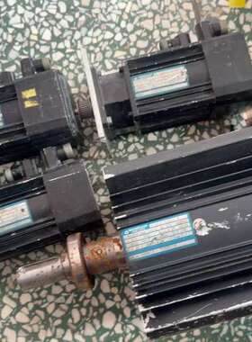 议价米勒BAUMULLER伺服电机。型号如下