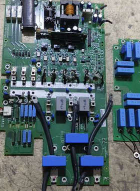 议价OINT5511    ABB变频器板子，拍射，功能没