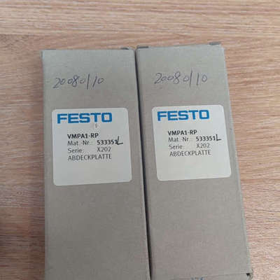 议价全新费斯托FESTo 阀岛VMPA1-RP  533351L