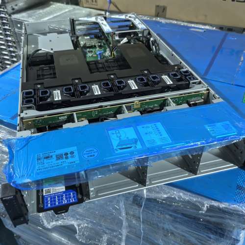 议价104核秒R7525金牌3647针U.2浪潮SA5212M5