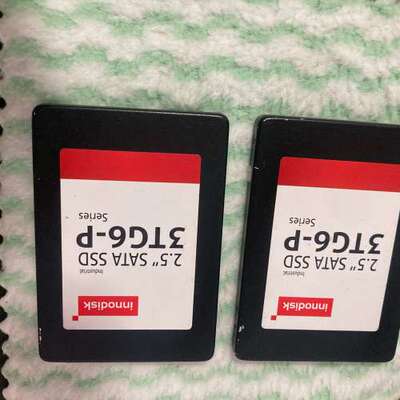 议价innodisk宜鼎工业固态 3MG2-P 512g /ML