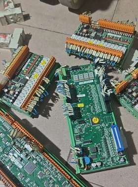 议价Prima普瑞玛激光器控制板CST709A  拆机1SMPC