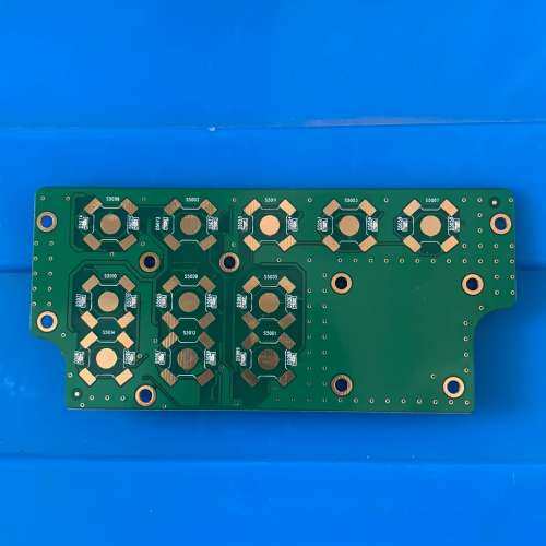 议价三一显示屏三一仪表按键板