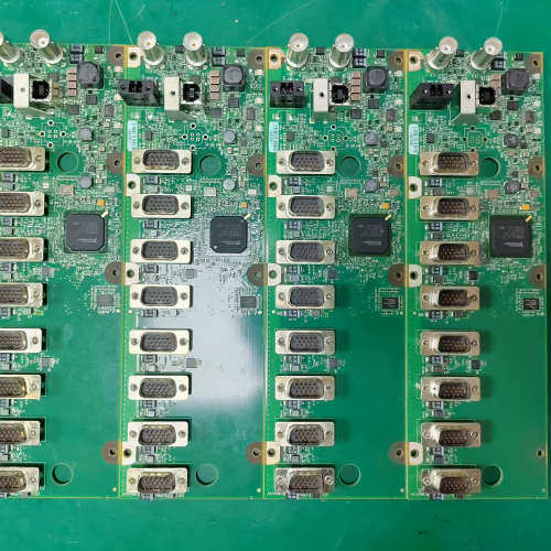议价USB C-DAQ II 8-SLOT CHASSIS