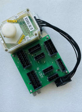 议价三菱电梯配件 P266006B000G02L01控制柜凌云层