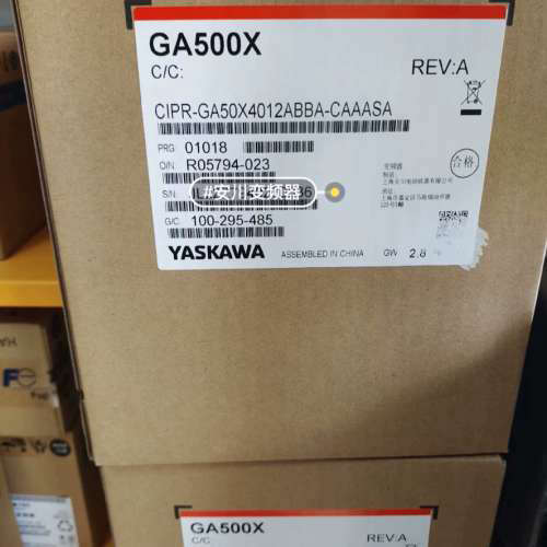 议价全新CIME-GA50X4012ABBA-CAAASA