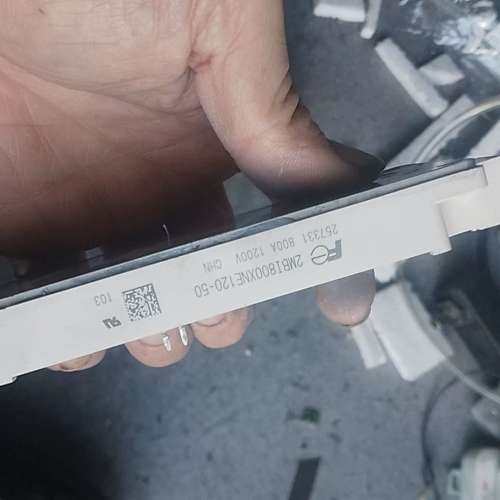 议价2MBI800XNE120-50 没保管好塑料小磕碰，其它都,3C数码配件,其它配件,淘宝优惠券,粉丝福利购,淘宝优惠卷