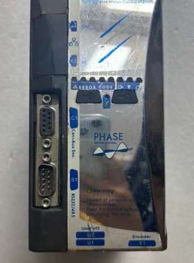 议价AXM菲仕伺服驱动器AxMII09.20.4.-C