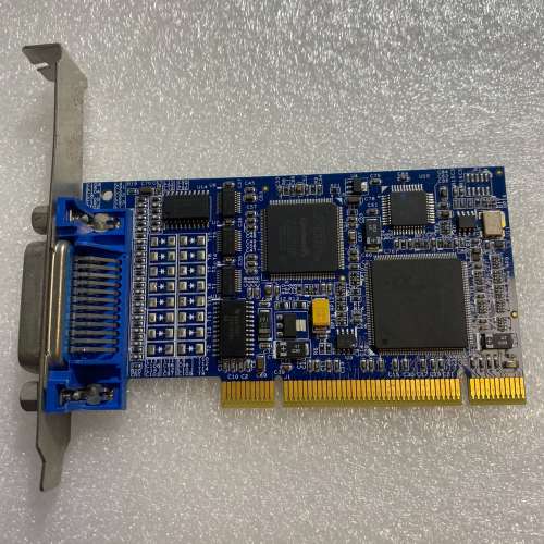 议价凌华LPCI-3488A