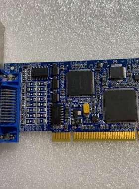 议价凌华LPCI-3488A