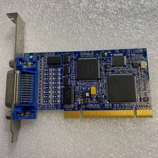 议价凌华LPCI 3488A