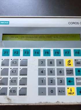 屏OP15-A1 6AV3515-1EB30