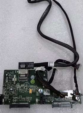 议价DELL R720XD服务器0JDG3背板带线 r730xd