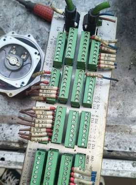 议价广州数控GSK25i-IO 拆机机  功能好 600