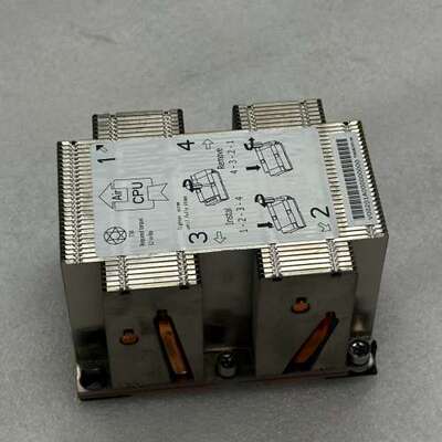 议价浪潮散热器NF5180M5 5280M5通用