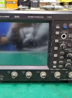 议价力科LeCroy WaveJet 324A  数字示波器