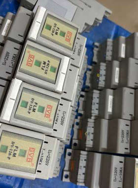 议价拆机BVB FLM-60/120模块带底座