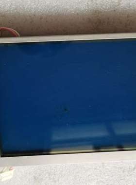 议价拆机液晶屏KG057QV1CA-G020-05-11-3正中