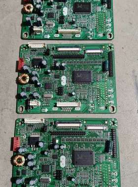 议价2033B V3.20液晶驱动板，成色如图，，功能正