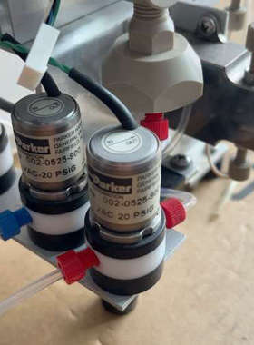 议价帕克PARKER电磁阀气阀VAC-20PSIG