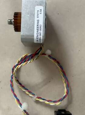 议价LINENGINEERING电机4109V-08T-06R