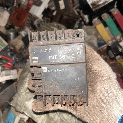 议价KRIWAN INT363C电机保护模块