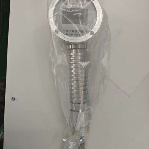 议价众志测控 ZFM003ST 一体化粉尘浓度仪，现货实拍，