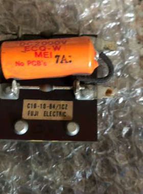 议价FUJI  C16-10-84/1CZ全新未使用小森印刷机电