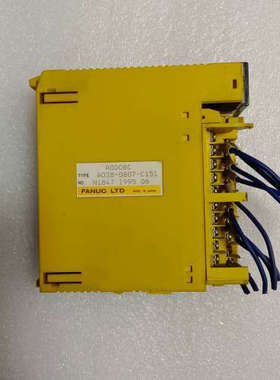议价发那科AOD08C A03B-0807-C151