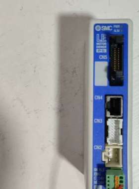 议价LECP6N1-LEY40C-30 电缸驱动器，拆机，实物拍