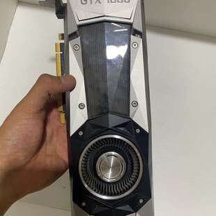 议价英伟达公版GTX1080 8G FE