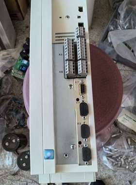 议价evs9324-es拆机9新伦茨变频器9300系列9324e