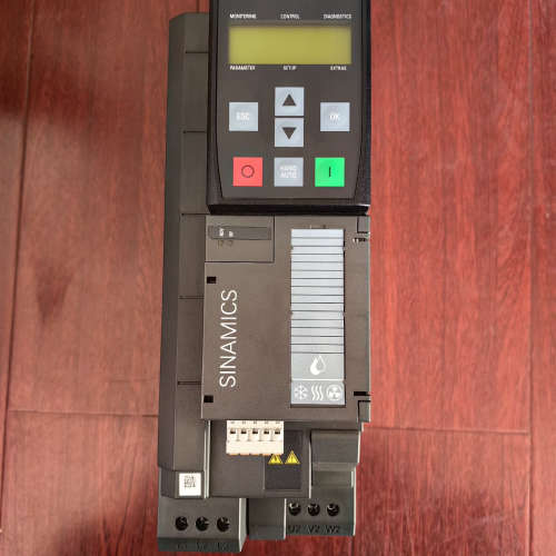 议价变频器7.5KW 6SL3220-1YD24-0UB0