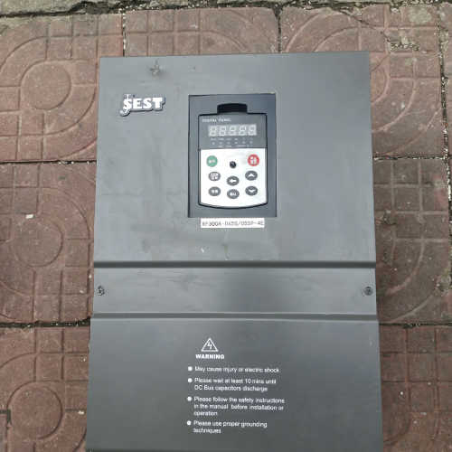 议价SEST意斯特变频器RF300A-045G/055P-4E,