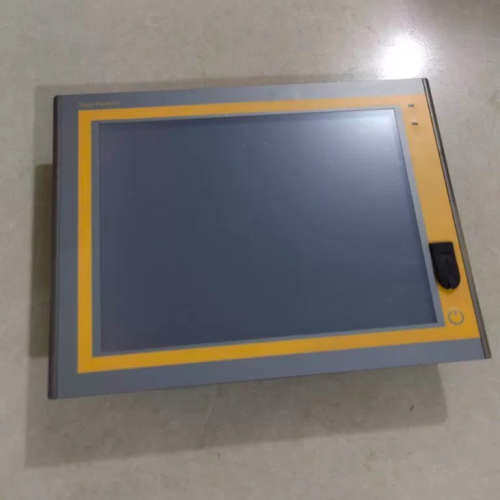 议价【诺达佳工业触摸屏】型号TPC6000-6121T，成色不错