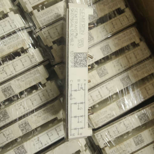 议价SKD75GAL123D16L2