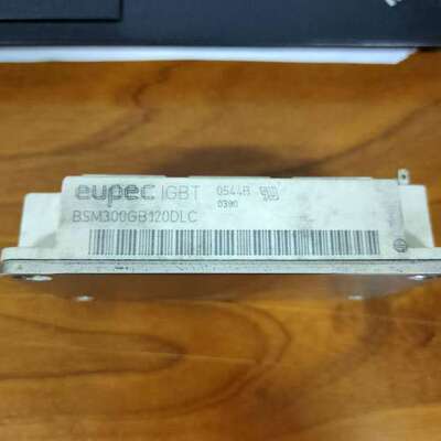 议价优派克模块  BSM300GB120DLC    变频器拆机