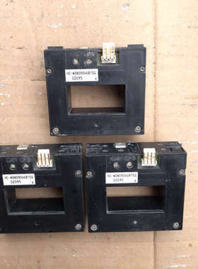 议价变频器电流传感器HC-MSN590V4B15G 200