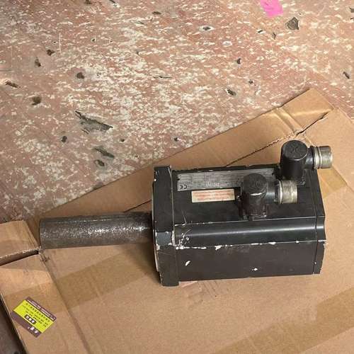 议价AMK伺服电机 DT5-3-10-R00 0.8kW 拆机